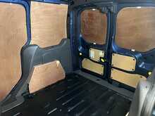Ford Transit Connect 1.5 200 EcoBlue Limited Panel Van 5dr Diesel Manual L1 Euro 6 (s/s) (120 ps) - U3553