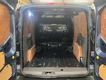 Ford Transit Connect 1.5 200 EcoBlue Limited Panel Van 5dr Diesel Manual L1 Euro 6 (s/s) (120 ps) - U3553