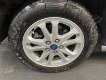 Ford Transit Connect 1.5 200 EcoBlue Limited Panel Van 5dr Diesel Manual L1 Euro 6 (s/s) (120 ps) - U3553