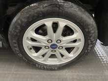 Ford Transit Connect 1.5 200 EcoBlue Limited Panel Van 5dr Diesel Manual L1 Euro 6 (s/s) (120 ps) - U3553