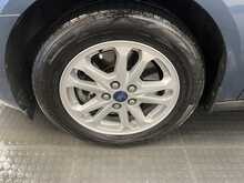 Ford Transit Connect 1.5 200 EcoBlue Limited Panel Van 5dr Diesel Manual L1 Euro 6 (s/s) (120 ps) - U3553