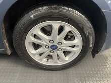 Ford Transit Connect 1.5 200 EcoBlue Limited Panel Van 5dr Diesel Manual L1 Euro 6 (s/s) (120 ps) - U3553