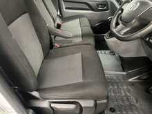 Vauxhall Vivaro 1.5 Turbo D 2900 Sportive Panel Van 6dr Diesel Manual L2 H1 Euro 6 (s/s) (100 ps) - U3555
