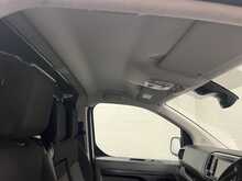 Vauxhall Vivaro 1.5 Turbo D 2900 Sportive Panel Van 6dr Diesel Manual L2 H1 Euro 6 (s/s) (100 ps) - U3555