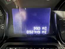 Vauxhall Vivaro 1.5 Turbo D 2900 Sportive Panel Van 6dr Diesel Manual L2 H1 Euro 6 (s/s) (100 ps) - U3555