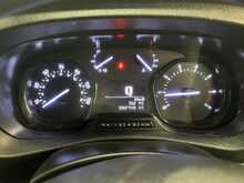 Vauxhall Vivaro 1.5 Turbo D 2900 Sportive Panel Van 6dr Diesel Manual L2 H1 Euro 6 (s/s) (100 ps) - U3555
