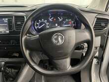 Vauxhall Vivaro 1.5 Turbo D 2900 Sportive Panel Van 6dr Diesel Manual L2 H1 Euro 6 (s/s) (100 ps) - U3555