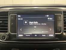 Vauxhall Vivaro 1.5 Turbo D 2900 Sportive Panel Van 6dr Diesel Manual L2 H1 Euro 6 (s/s) (100 ps) - U3555