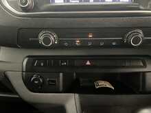 Vauxhall Vivaro 1.5 Turbo D 2900 Sportive Panel Van 6dr Diesel Manual L2 H1 Euro 6 (s/s) (100 ps) - U3555