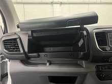 Vauxhall Vivaro 1.5 Turbo D 2900 Sportive Panel Van 6dr Diesel Manual L2 H1 Euro 6 (s/s) (100 ps) - U3555