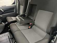 Vauxhall Vivaro 1.5 Turbo D 2900 Sportive Panel Van 6dr Diesel Manual L2 H1 Euro 6 (s/s) (100 ps) - U3555