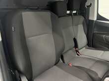 Toyota PROACE CITY 1.5 BlueHDi Icon Short Panel Van 5dr Diesel Manual SWB Euro 6 (s/s) (100 bhp) - U3556