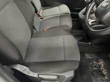 Toyota PROACE CITY 1.5 BlueHDi Icon Short Panel Van 5dr Diesel Manual SWB Euro 6 (s/s) (100 bhp) - U3556