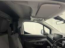 Toyota PROACE CITY 1.5 BlueHDi Icon Short Panel Van 5dr Diesel Manual SWB Euro 6 (s/s) (100 bhp) - U3556