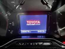 Toyota PROACE CITY 1.5 BlueHDi Icon Short Panel Van 5dr Diesel Manual SWB Euro 6 (s/s) (100 bhp) - U3556