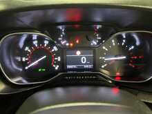 Toyota PROACE CITY 1.5 BlueHDi Icon Short Panel Van 5dr Diesel Manual SWB Euro 6 (s/s) (100 bhp) - U3556