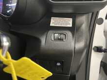 Toyota PROACE CITY 1.5 BlueHDi Icon Short Panel Van 5dr Diesel Manual SWB Euro 6 (s/s) (100 bhp) - U3556