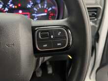 Toyota PROACE CITY 1.5 BlueHDi Icon Short Panel Van 5dr Diesel Manual SWB Euro 6 (s/s) (100 bhp) - U3556