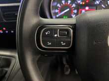 Toyota PROACE CITY 1.5 BlueHDi Icon Short Panel Van 5dr Diesel Manual SWB Euro 6 (s/s) (100 bhp) - U3556