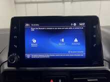 Toyota PROACE CITY 1.5 BlueHDi Icon Short Panel Van 5dr Diesel Manual SWB Euro 6 (s/s) (100 bhp) - U3556