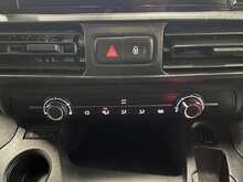 Toyota PROACE CITY 1.5 BlueHDi Icon Short Panel Van 5dr Diesel Manual SWB Euro 6 (s/s) (100 bhp) - U3556