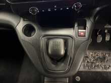 Toyota PROACE CITY 1.5 BlueHDi Icon Short Panel Van 5dr Diesel Manual SWB Euro 6 (s/s) (100 bhp) - U3556