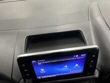 Toyota PROACE CITY 1.5 BlueHDi Icon Short Panel Van 5dr Diesel Manual SWB Euro 6 (s/s) (100 bhp) - U3556