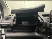 Toyota PROACE CITY 1.5 BlueHDi Icon Short Panel Van 5dr Diesel Manual SWB Euro 6 (s/s) (100 bhp) - U3556