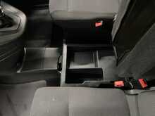Toyota PROACE CITY 1.5 BlueHDi Icon Short Panel Van 5dr Diesel Manual SWB Euro 6 (s/s) (100 bhp) - U3556