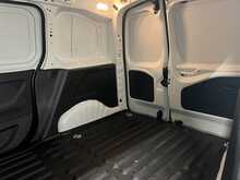 Toyota PROACE CITY 1.5 BlueHDi Icon Short Panel Van 5dr Diesel Manual SWB Euro 6 (s/s) (100 bhp) - U3556