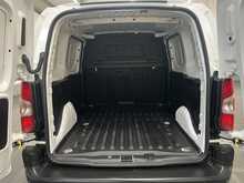 Toyota PROACE CITY 1.5 BlueHDi Icon Short Panel Van 5dr Diesel Manual SWB Euro 6 (s/s) (100 bhp) - U3556