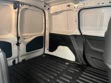 Toyota PROACE CITY 1.5 BlueHDi Icon Short Panel Van 5dr Diesel Manual SWB Euro 6 (s/s) (100 bhp) - U3556
