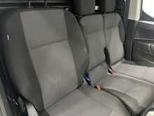 Toyota PROACE CITY 1.5 BlueHDi Icon Short Panel Van 5dr Diesel Manual SWB Euro 6 (s/s) (100 bhp) - U3557