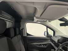 Toyota PROACE CITY 1.5 BlueHDi Icon Short Panel Van 5dr Diesel Manual SWB Euro 6 (s/s) (100 bhp) - U3557