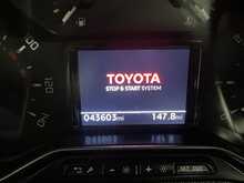 Toyota PROACE CITY 1.5 BlueHDi Icon Short Panel Van 5dr Diesel Manual SWB Euro 6 (s/s) (100 bhp) - U3557
