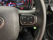 Toyota PROACE CITY 1.5 BlueHDi Icon Short Panel Van 5dr Diesel Manual SWB Euro 6 (s/s) (100 bhp) - U3557