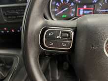 Toyota PROACE CITY 1.5 BlueHDi Icon Short Panel Van 5dr Diesel Manual SWB Euro 6 (s/s) (100 bhp) - U3557