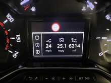 Toyota PROACE CITY 1.5 BlueHDi Icon Short Panel Van 5dr Diesel Manual SWB Euro 6 (s/s) (100 bhp) - U3557
