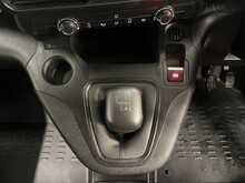 Toyota PROACE CITY 1.5 BlueHDi Icon Short Panel Van 5dr Diesel Manual SWB Euro 6 (s/s) (100 bhp) - U3557