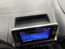 Toyota PROACE CITY 1.5 BlueHDi Icon Short Panel Van 5dr Diesel Manual SWB Euro 6 (s/s) (100 bhp) - U3557