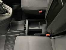 Toyota PROACE CITY 1.5 BlueHDi Icon Short Panel Van 5dr Diesel Manual SWB Euro 6 (s/s) (100 bhp) - U3557