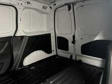 Toyota PROACE CITY 1.5 BlueHDi Icon Short Panel Van 5dr Diesel Manual SWB Euro 6 (s/s) (100 bhp) - U3557