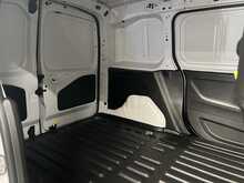 Toyota PROACE CITY 1.5 BlueHDi Icon Short Panel Van 5dr Diesel Manual SWB Euro 6 (s/s) (100 bhp) - U3557