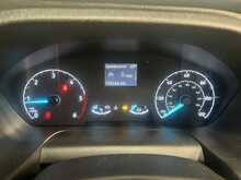 Ford Transit Custom 2.0 320 EcoBlue Crew Van Double Cab 5dr Diesel Manual L1 H1 Euro 6 (6 Seat) (105 ps) - U3559