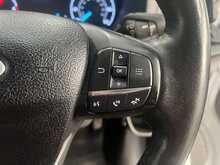 Ford Transit Custom 2.0 320 EcoBlue Crew Van Double Cab 5dr Diesel Manual L1 H1 Euro 6 (6 Seat) (105 ps) - U3559