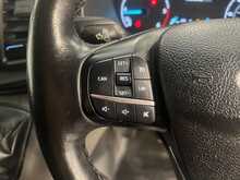 Ford Transit Custom 2.0 320 EcoBlue Crew Van Double Cab 5dr Diesel Manual L1 H1 Euro 6 (6 Seat) (105 ps) - U3559
