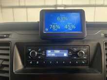Ford Transit Custom 2.0 320 EcoBlue Crew Van Double Cab 5dr Diesel Manual L1 H1 Euro 6 (6 Seat) (105 ps) - U3559