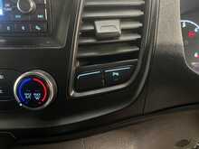 Ford Transit Custom 2.0 320 EcoBlue Crew Van Double Cab 5dr Diesel Manual L1 H1 Euro 6 (6 Seat) (105 ps) - U3559