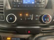 Ford Transit Custom 2.0 320 EcoBlue Crew Van Double Cab 5dr Diesel Manual L1 H1 Euro 6 (6 Seat) (105 ps) - U3559