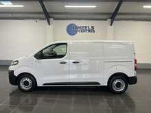 Citroen Dispatch 1.5 BlueHDi 1000 Enterprise Edition M Panel Van 6dr Diesel Manual FWD 2 Euro 6 (s/s) (100 ps) - U3560
